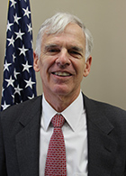 Mr James M. Branham Mr James M. Branham