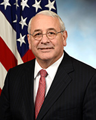 Mr Stephen T. Rippe Mr Stephen T. Rippe