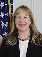 Ms Susan E. Bryhan