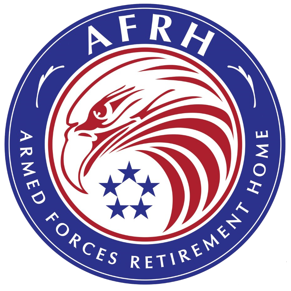 Apply | Armed Forces Retirement Home