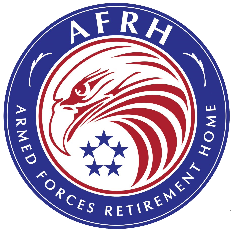 Armed Forces Retirement Home