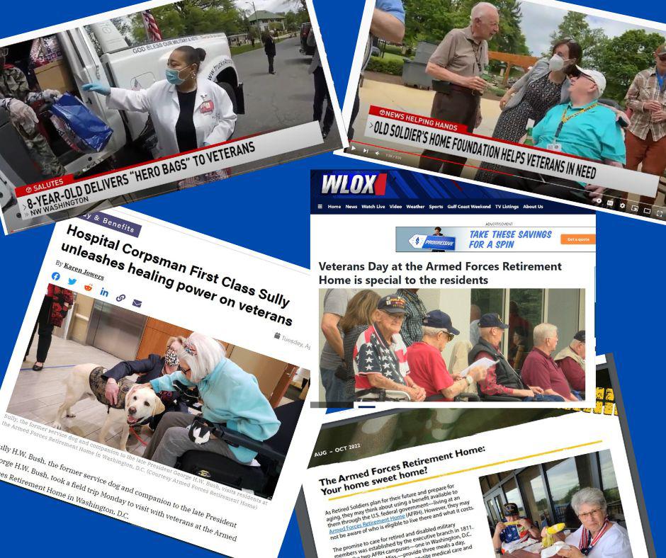 In The News In The News photo
