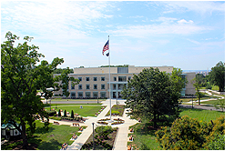 Washington Campus