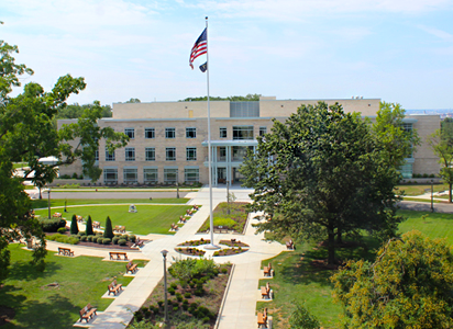 Washington Campus