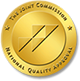 The Joint Commission seal